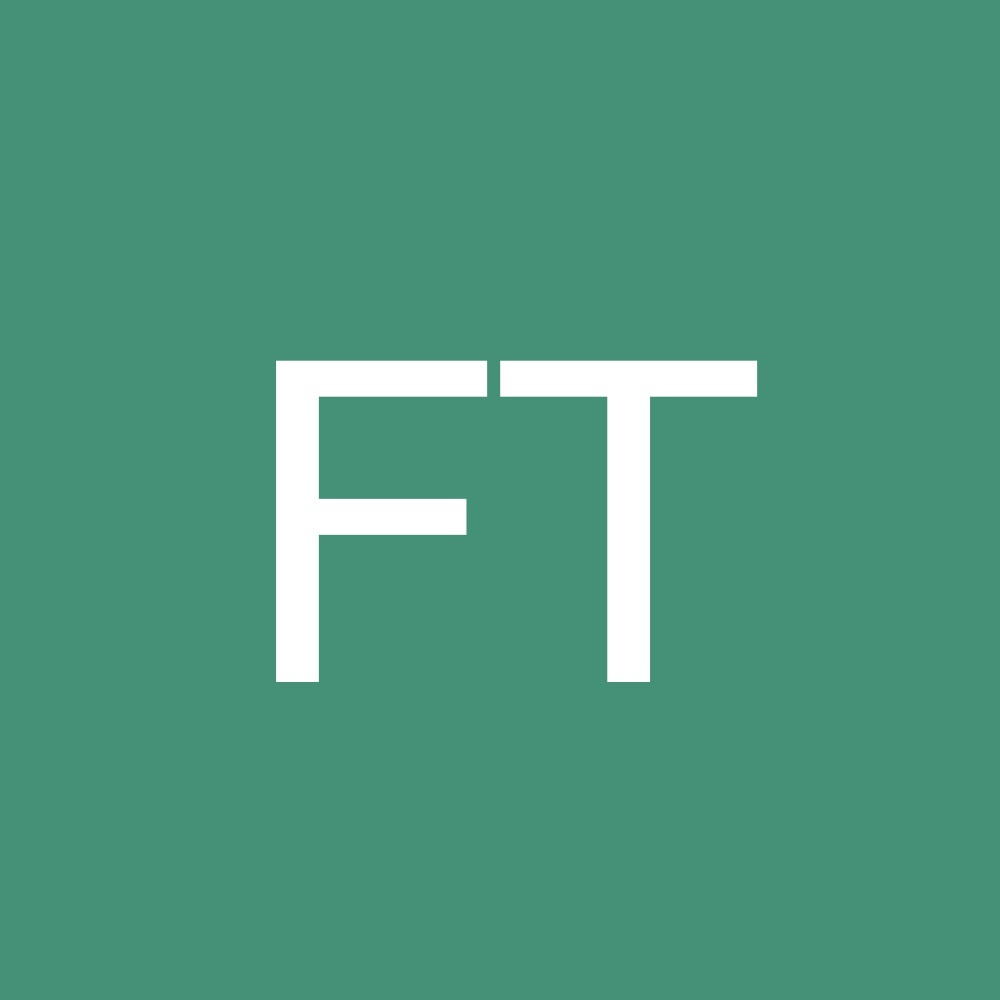 Meet your Posher, F
